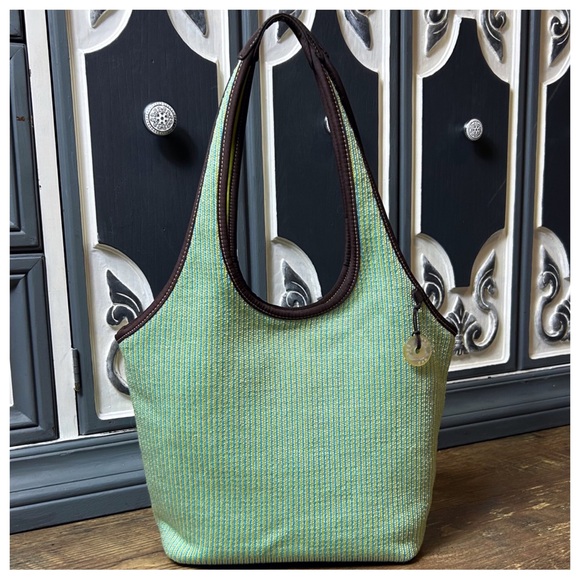 The Sak Knit Hobo Bag - Picture 2 of 7